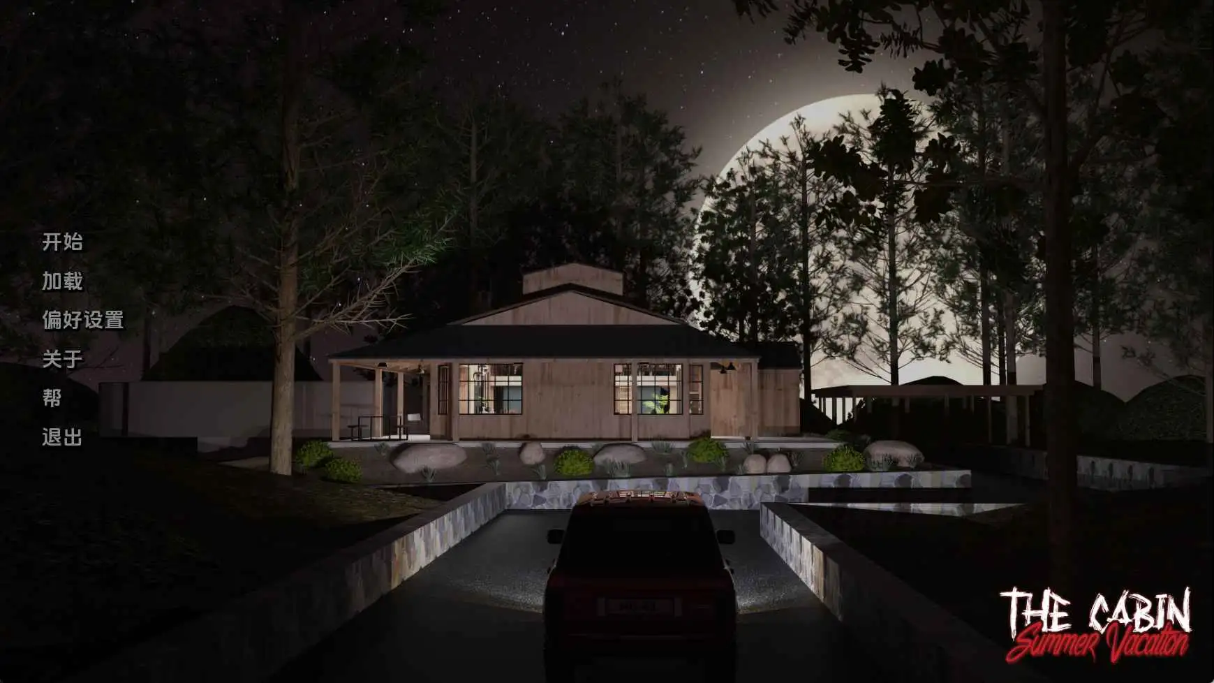 【欧美/SLG/动态/更新】小屋-暑假Ep.10 AI汉化版【PC+安卓/4.83G】-神游资源网