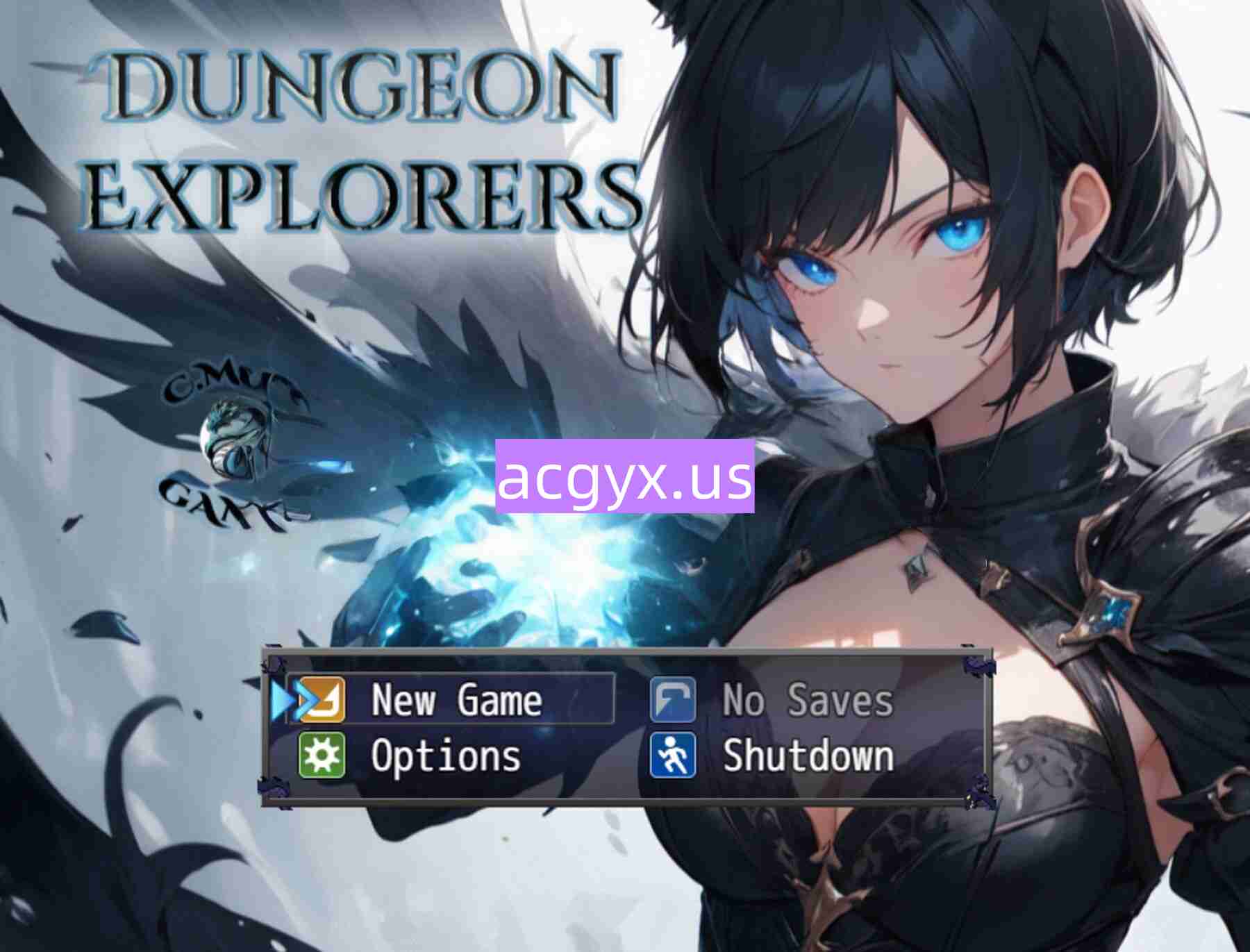 新作[逃脱RPG/奴隶] 地下城探险者Dungeon Explorers  v6.1 AI汉化步兵版 [1.90G]-神游资源网