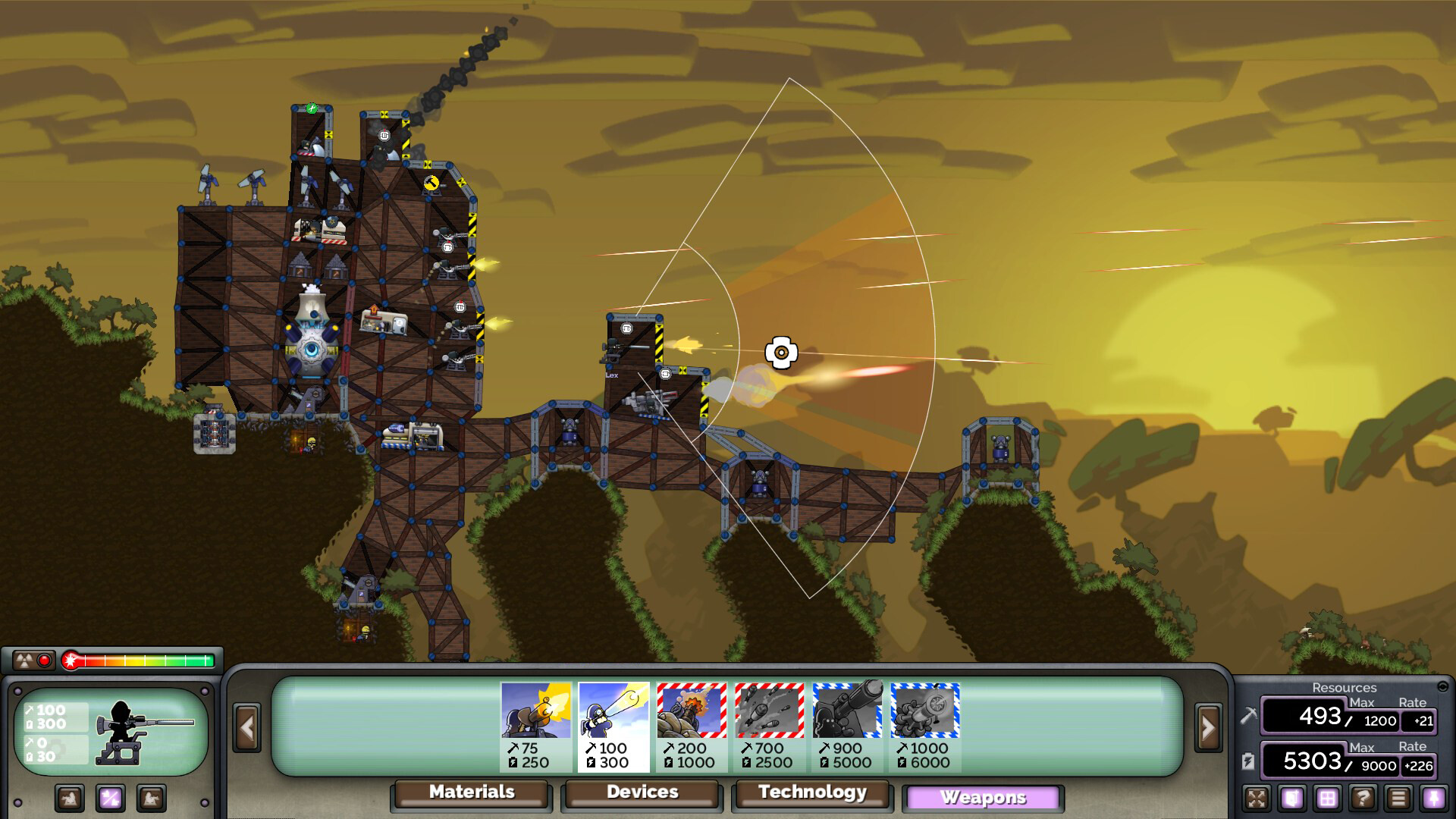 《进击!要塞!》中文版-趣奇资源网- 第10张图片