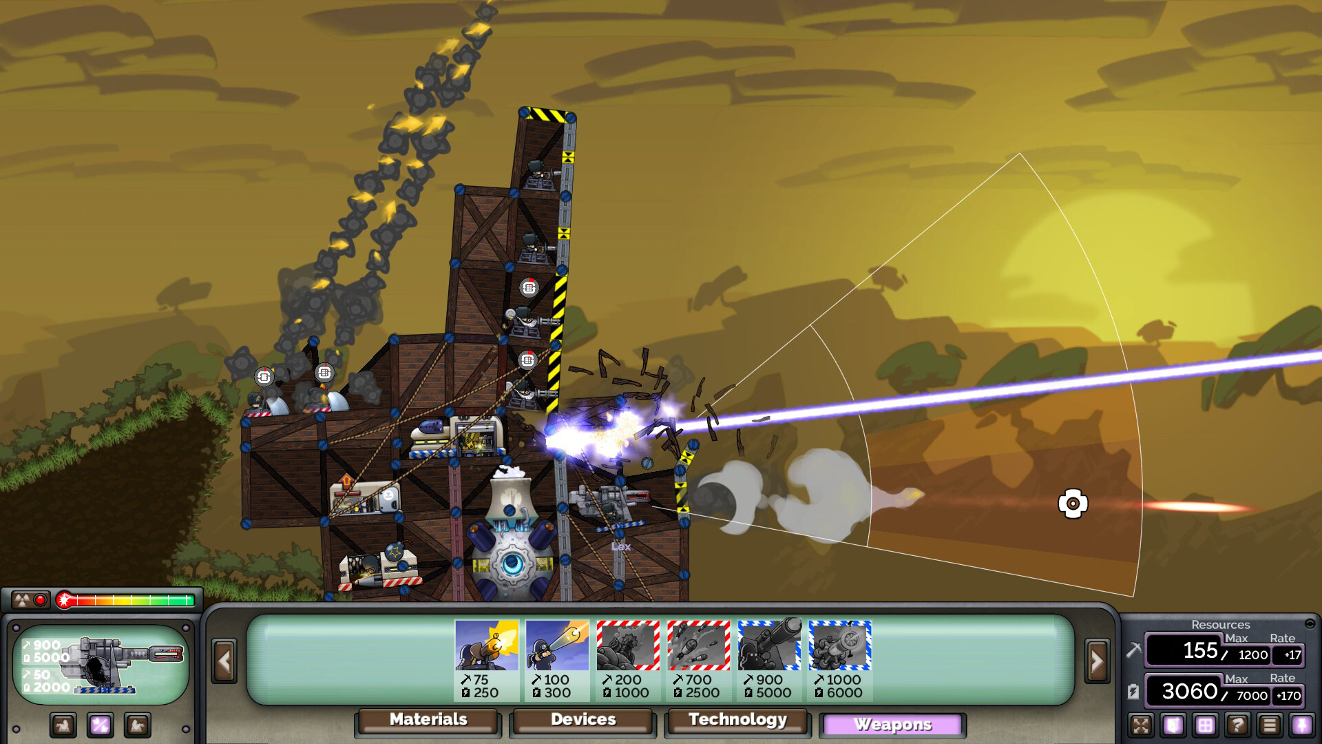 《进击!要塞!》中文版-神游资源网