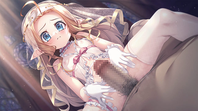 新作[冒险ADV/修女/奇幻] 隶属的圣侍祭 露菲亚 隷従の聖侍祭 ルフィア AI汉化版+全CG存档 [2.40G]-神游资源网