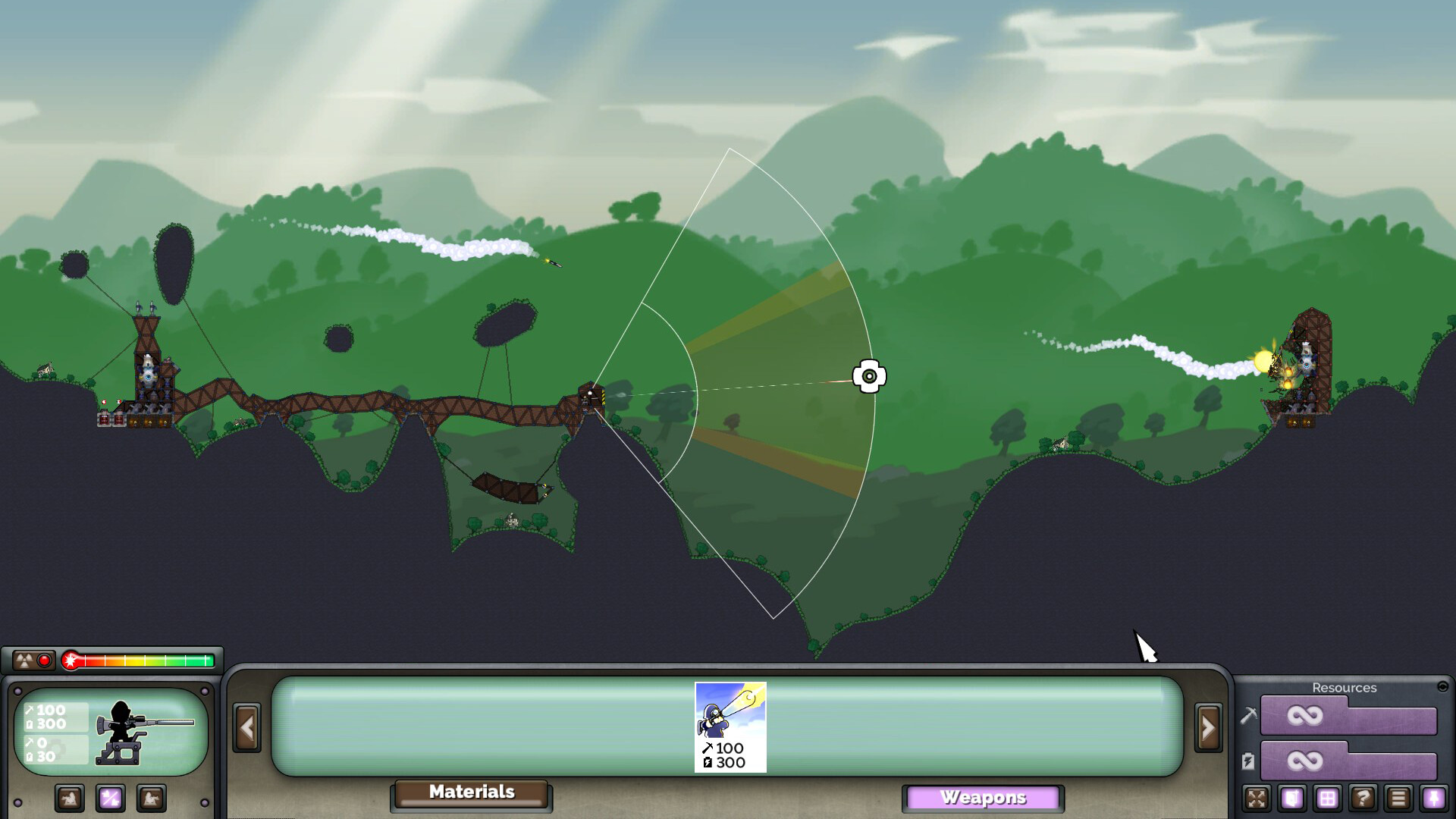 《进击!要塞!》中文版-趣奇资源网- 第11张图片