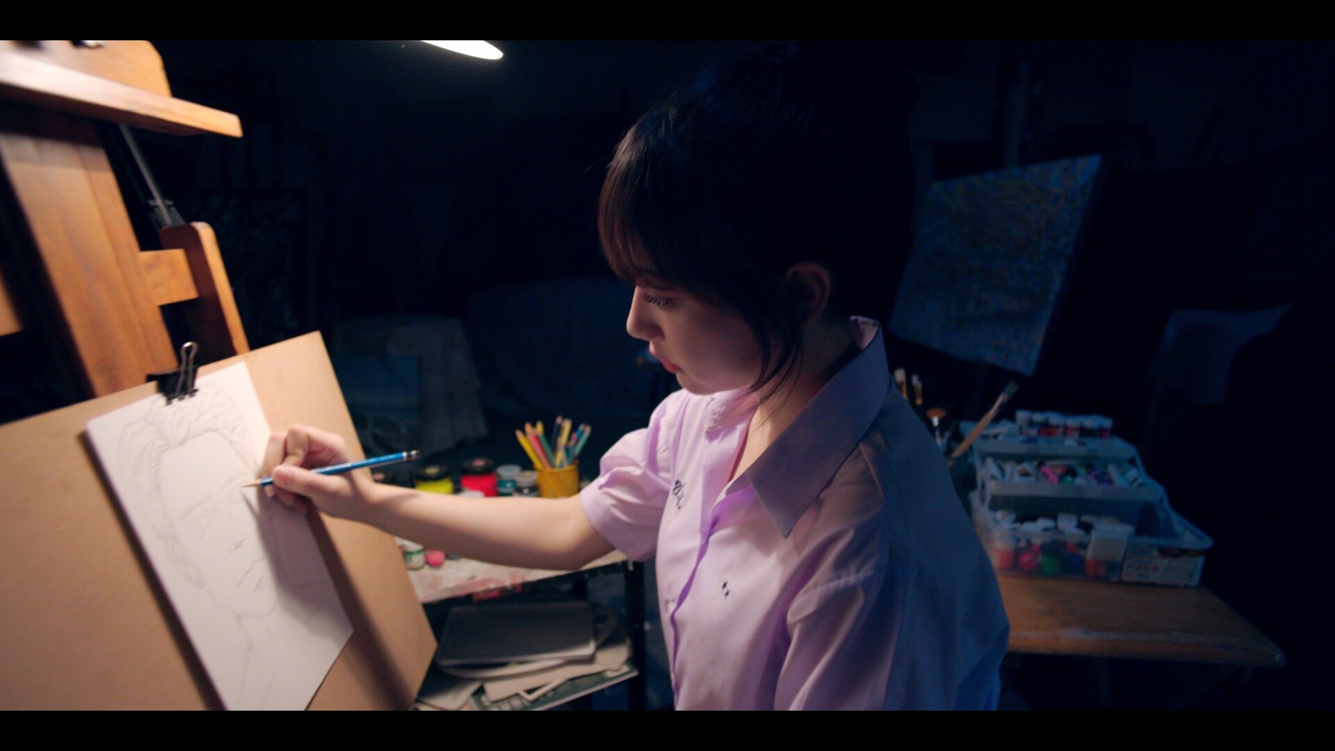 《恋爱秘密侦探社》中文版-趣奇资源网-第7张图片