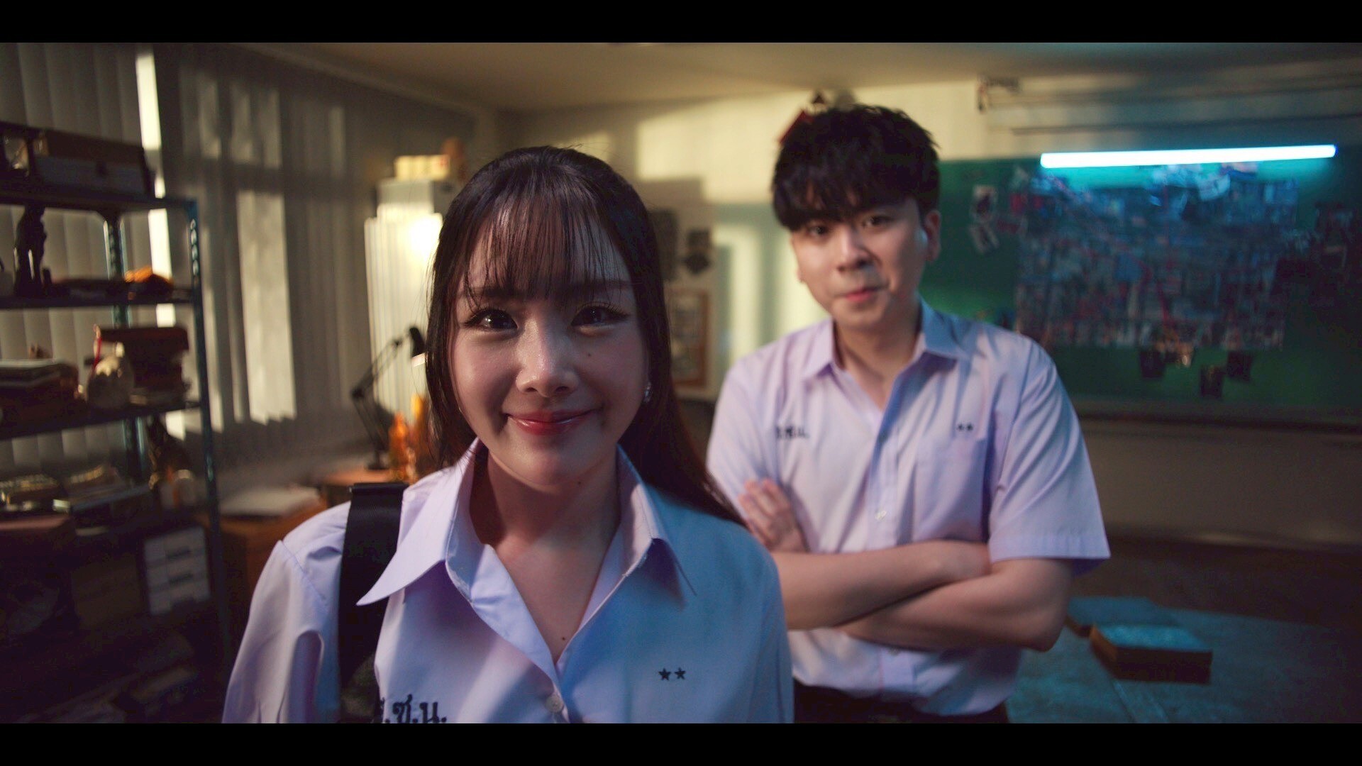 《恋爱秘密侦探社》中文版-神游资源网