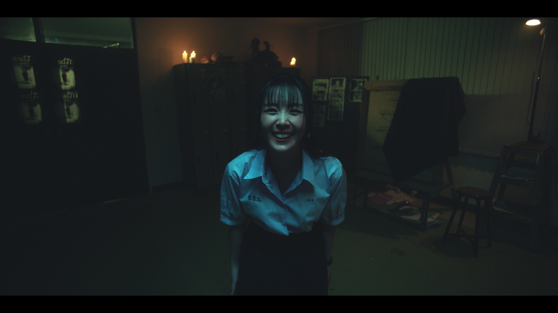 《恋爱秘密侦探社》中文版-趣奇资源网-第9张图片