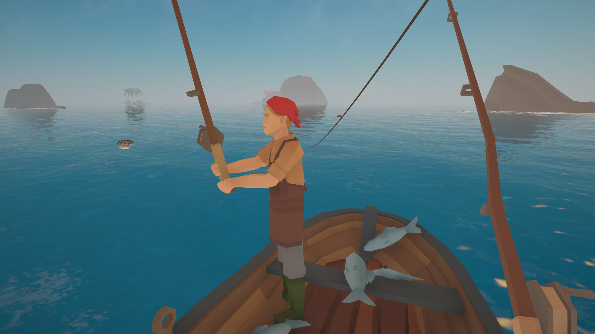 《菜市场模拟器》中文版-趣奇资源网- 第6张图片