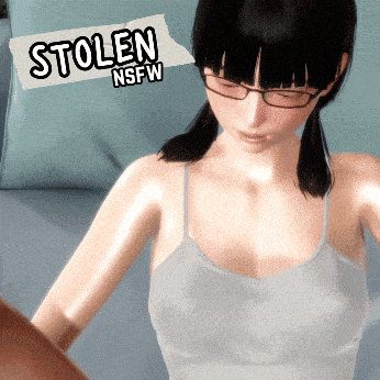 【亚洲SLG/动态】被盗 Stolen v0.32官中步兵【PC+安卓/1.66G】-神游资源网