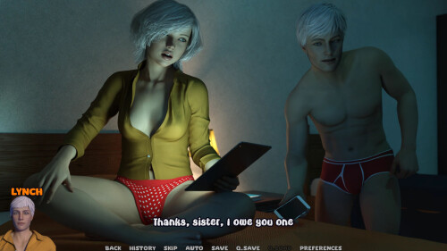 【欧美/SLG/动态】反射、诱惑与欺骗 Reflejos, Seducción y Engaño v0.02.1AI汉化【PC+安卓/0.6G】-神游资源网