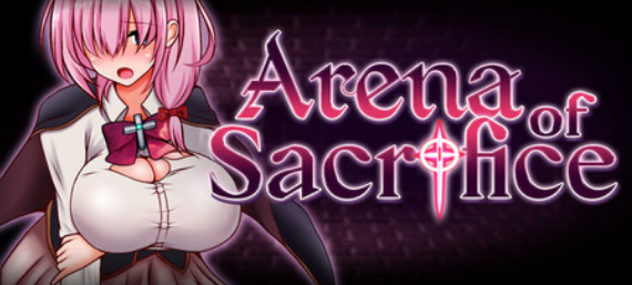 【日式ACT/中文/动态】献祭竞技场/Arena of Sacrifice V1.0 官方中文版 百度+UC/174M --神游资源网