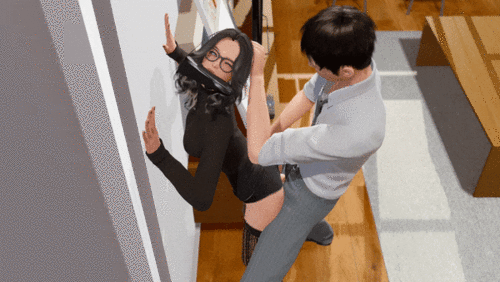 更新[亚洲风SLG/动态] Ripples 涟漪 v0.9.22 汉化版+乱伦补丁 [13.30G]-神游资源网