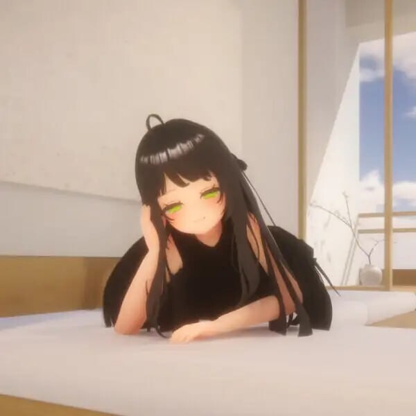 图片[1]-新作[互动3D/触摸/抚摸,] 随时随地色色 [VR] どこでもエッチ ~ Hentai Anywhere ~ 官中版 [520M]