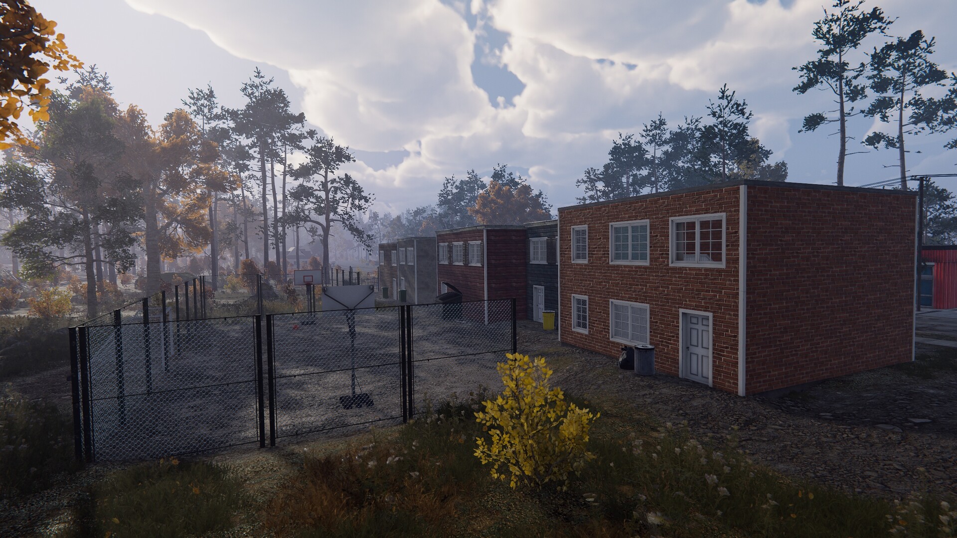 《犯罪模拟器》中文版-趣奇资源网-第8张图片