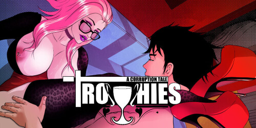 【欧美/SLG/动态】奖杯 Trophies v0.1.70AI汉化【PC+安卓/3.9G】-神游资源网