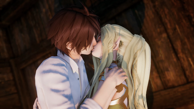 【亚洲/SLG/动态】异世界天堂 Isekai Paradise v0.8官中步兵【PC+安卓/8.72G】-神游资源网