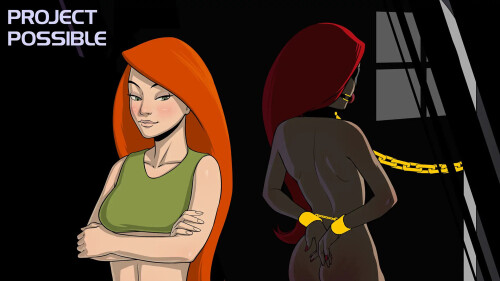 【欧美/SLG】可能计划 Project: Possible Patch 24AI汉化【PC+安卓/1.8G】-神游资源网