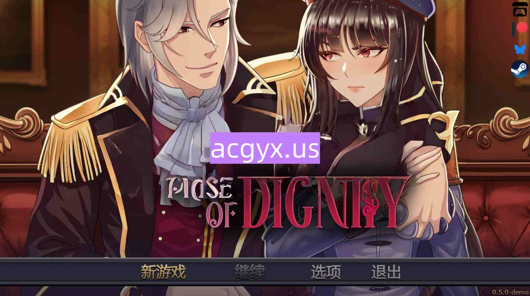 更新[日式RPG/NTR] 莉奥拉的尊严代价 Liora’s Price of Dignity V0.5.0 官中步兵版+MOD [ PC+安卓880M]-神游资源网