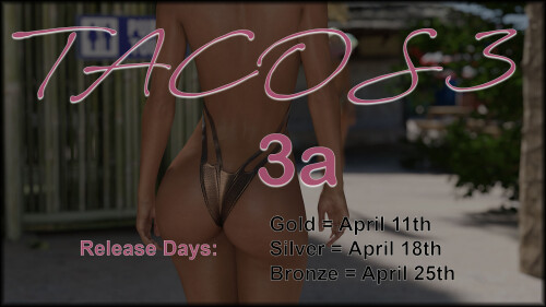 【欧美/SLG/动态】冒险情侣 The Adventurous Couple TACOS S3P3AAI汉化【PC+安卓/7.3G】-神游资源网