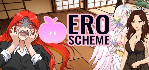【日系/SLG/动态】色情计划 Ero Scheme v0.8.4 Pre-AlphaAI汉化【PC+安卓/3.52G】-神游资源网