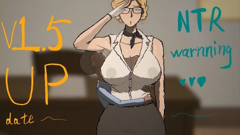 图片[1]-更新[互动调教SLG/恋母/全动态] 母亲的规矩 母の規則 Mother’s Rules v1.5.2  官中版+自带全回想 [PC+安卓1.60G]