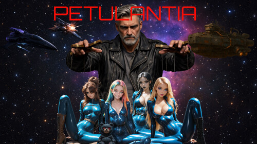 【欧美/SLG/动态】佩图兰蒂亚号 Petulantia v0.4AI汉化【PC+安卓/6.9G】-神游资源网