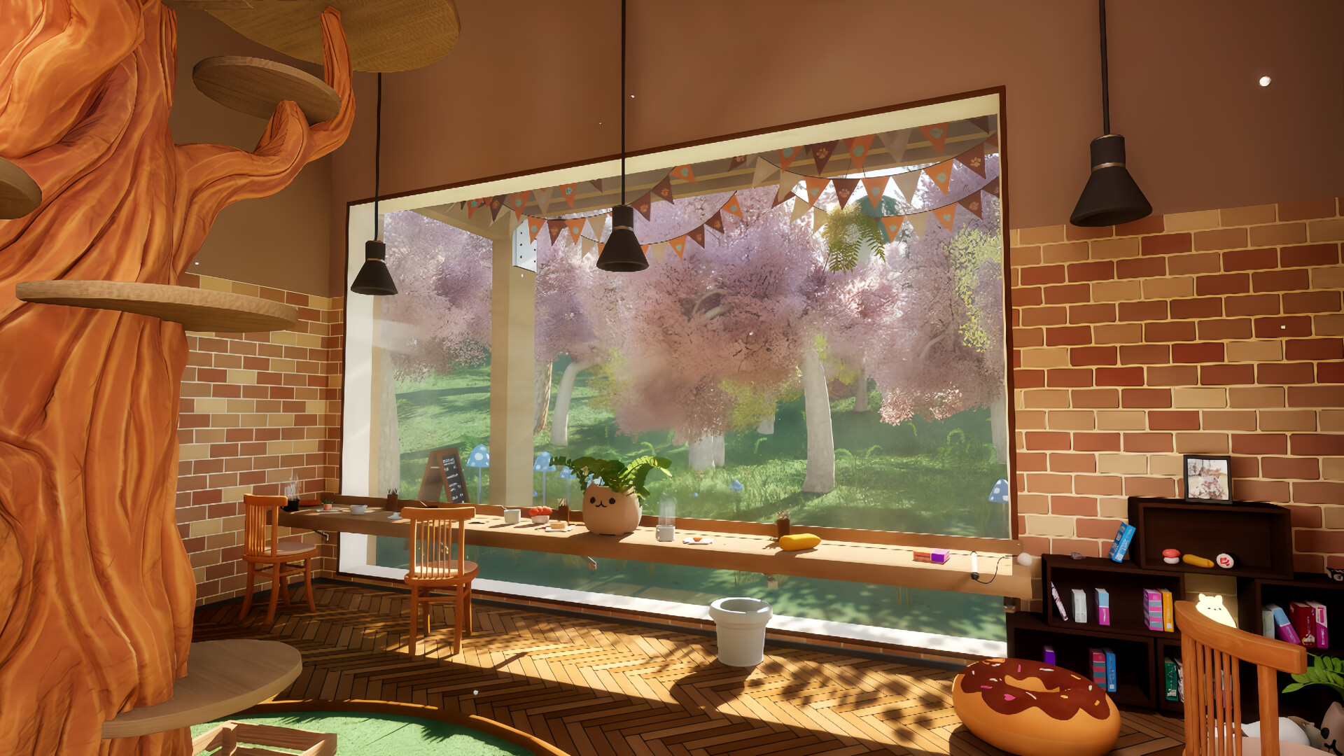 《镜头人生-模特写真馆》中文版-趣奇资源网-第9张图片