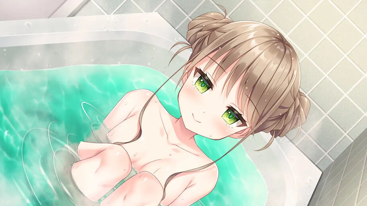 图片[1]-新作[日式ADV] 稚嫩的柠檬与成熟的香草 おさないレモンとおとなのバニラ 正式版+全CG存档 [600M]