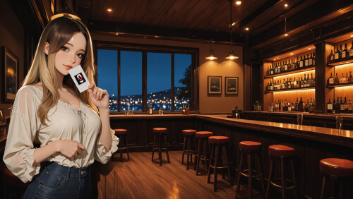 【欧美/SLG/动态】进入行业 Into the Industry Ch.2AI汉化【PC+安卓/0.86G】-神游资源网