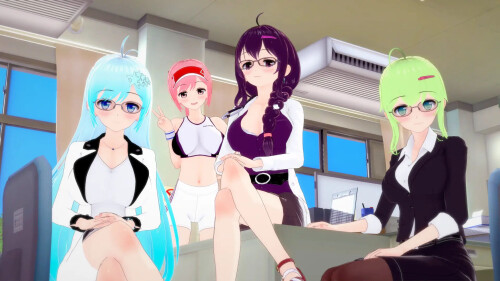 【日系/SLG/动态】学校故事 School Tales v10.1官中步兵【PC+安卓/4.63G】-神游资源网