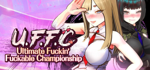 更新[日式SLG/阿黑颜/动画] U.F.F.C – 天下第一色色武道会 U.F.F.C – Ultimate Fuckin’ Fuckable Championshipp v1.02 官中步兵版 正式版+存档 [1.90G]-神游资源网