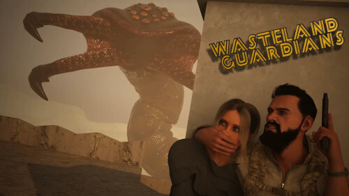 【欧美/SLG/动态】荒原守护者 Wasteland Guardians v0.8汉化【PC+安卓/6.29G】-神游资源网