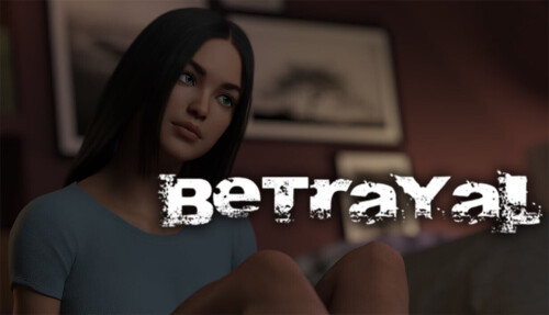 【欧美/SLG/动态】背叛 Betrayal v0.2AI汉化【PC+安卓/4.88G】-神游资源网