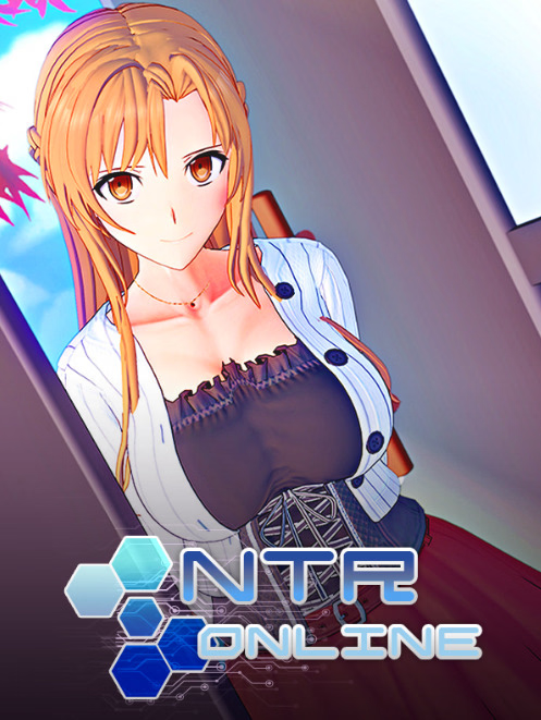 更新【国产RPG/中文/动态/NTR】刀剑SAO~气息遮断魔法的陷阱Ⅱ Verβ6 PC+安卓（Joi模拟器）官方中文步兵版 百度+UC/6.4G -
