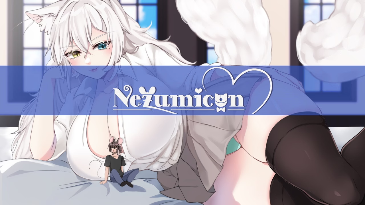 更新【日式SLG/汉化/动态】涅槃米糠/Nezumicon V0.1.36 PC+安卓双端汉化版 百度+UC/3.72G -