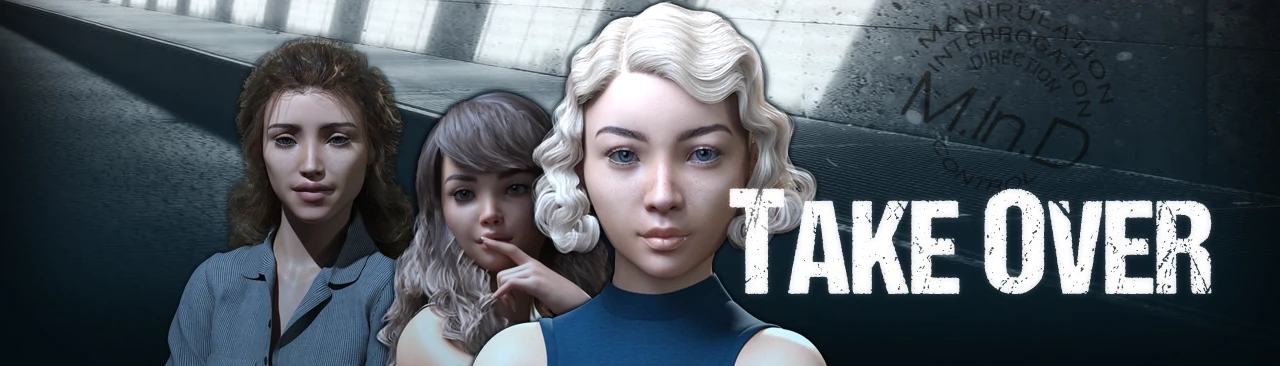 更新[欧美SLG/乱伦] 接管 Take Over V0.95  汉化版 [PC+安卓1.70G]-神游资源网