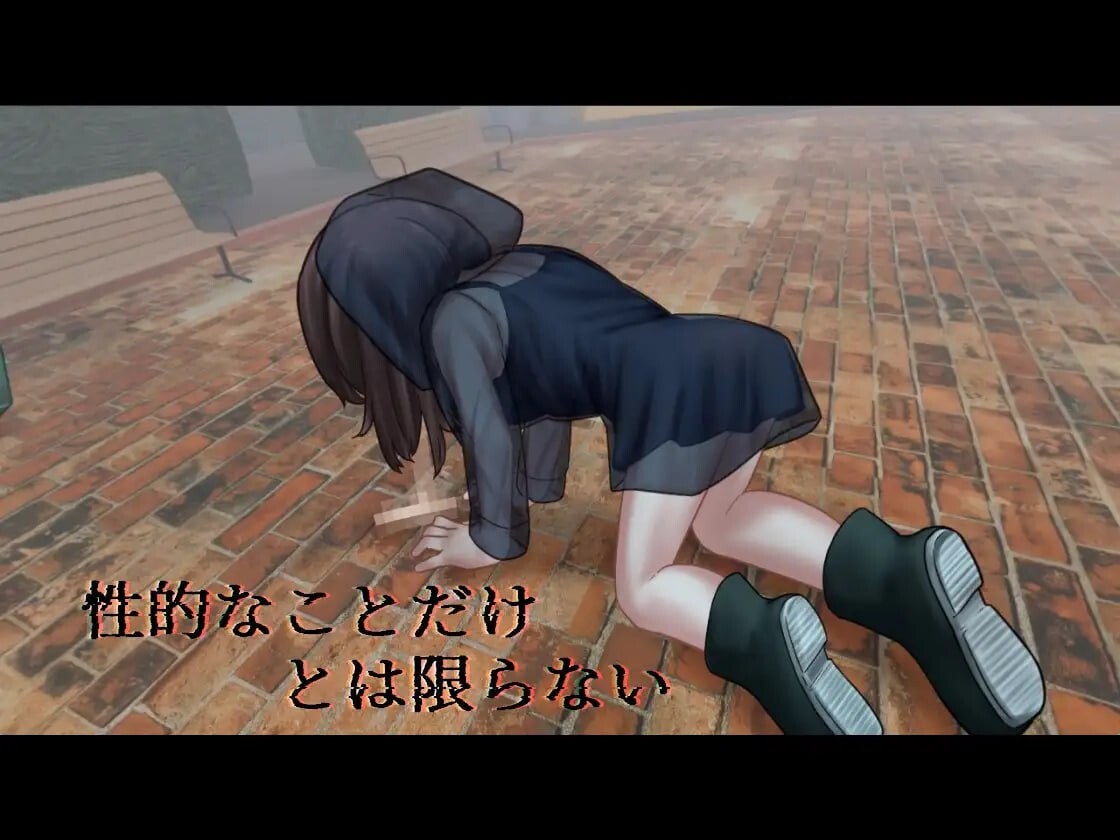 更新[日式SLG/强X/动态] 蜜牢 前篇 蜜牢(ミツロウ) 前編 内嵌AI汉化版 [1.20G]-神游资源网