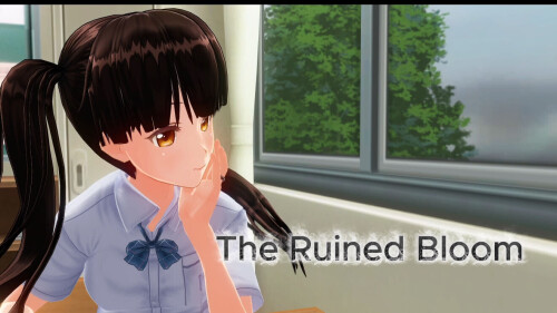 【日系/SLG/动态】凋零之花 The Ruined Bloom v0.5.7AI汉化【PC+安卓/0.96G】-神游资源网