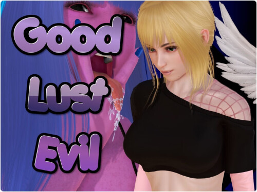 【亚洲/SLG/动态】善欲邪恶 Good Lust Evil v0.7AI汉化【PC+安卓/3.66G】-神游资源网