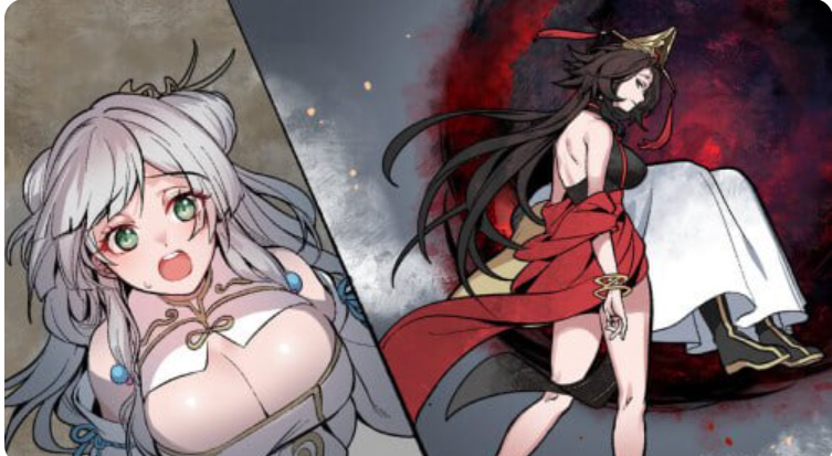 图片[1]-更新[修仙SLG/NTR/玄幻] 九界之上 Above The Immortality Realm v0.4.1 官中步兵版 [910M]