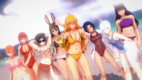 【日系/SLG/动态】女猎手训练师 Huntress Trainer v0.24AI汉化【PC+安卓/2.51G】-神游资源网