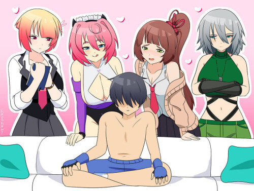 【日系/SLG/动态】地下女孩-臣服之路 UnderGirl: Submission Path v2.0AI汉化【PC+安卓/4.7G】-神游资源网