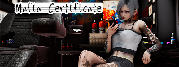 【亚洲风SLG/汉化/动态】黑手党执照/Mafia Certificate V0.5.1 PC+安卓双端汉化版 百度+UC/2.58G –-神游资源网
