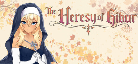 新作[冒险SLG/卡牌/模拟] 吉布尔的异端 The Heresy of Gibur Steam官中步兵版+全回想存档 [1.50G]-神游资源网