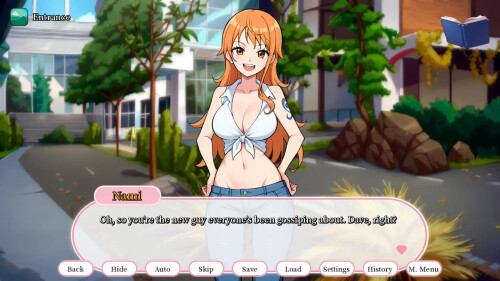【同人/SLG】动漫热门度假村 Anime Hot Resort v0.20汉化【PC+安卓/417M】-神游资源网