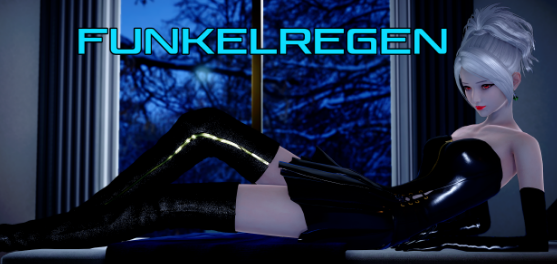 【亚洲风SLG/汉化/动态】星芒雨幕/Funkelregen V0.10 PC+安卓双端汉化版 百度+UC/8.43G –-神游资源网
