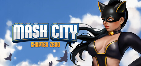 [SLG/动态] 面具都市：零章 Mask City: Chapter Zero v1.0.19官中步兵 [PC/4.13G]-神游资源网