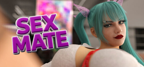 [SLG/动态] 性伴侣：未删减版 Sexmate: Uncensored S1 – v1.01官中步兵 [PC+安卓/27.3G]-神游资源网