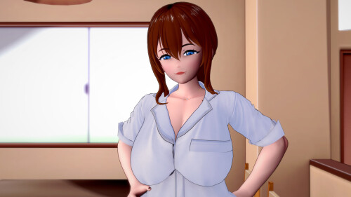 【日系/SLG/动态】发现我的NTS癖好 Discovering My NTS Fetish v0.5AI汉化【PC+安卓/5.65G】-神游资源网