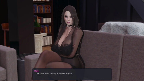 【欧美/SLG/动态】我爱熟女 Milfy Day v0.9.5汉化【PC+安卓/9.57G】-神游资源网