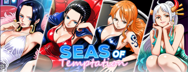 【日式SLG/汉化/同人】诱惑之海/Seas of Temptation V1.1 PC+安卓双端汉化版 百度+UC/1.13G --神游资源网