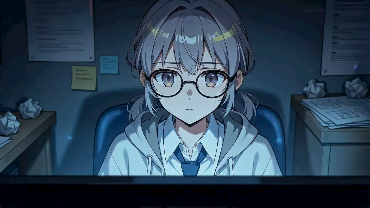 新作[日式SLG] 无尽DDL INFINITY DEADLINE 官中版 [3.40G]-神游资源网
